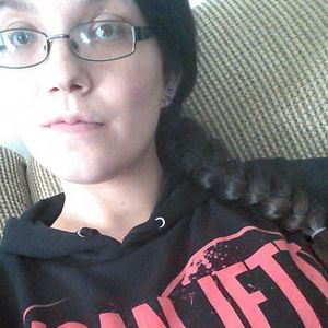 Meet your Posher, Nikki